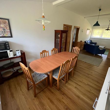 Loft Kammleitn Apartment Hermagor-Pressegger See Ngoại thất bức ảnh