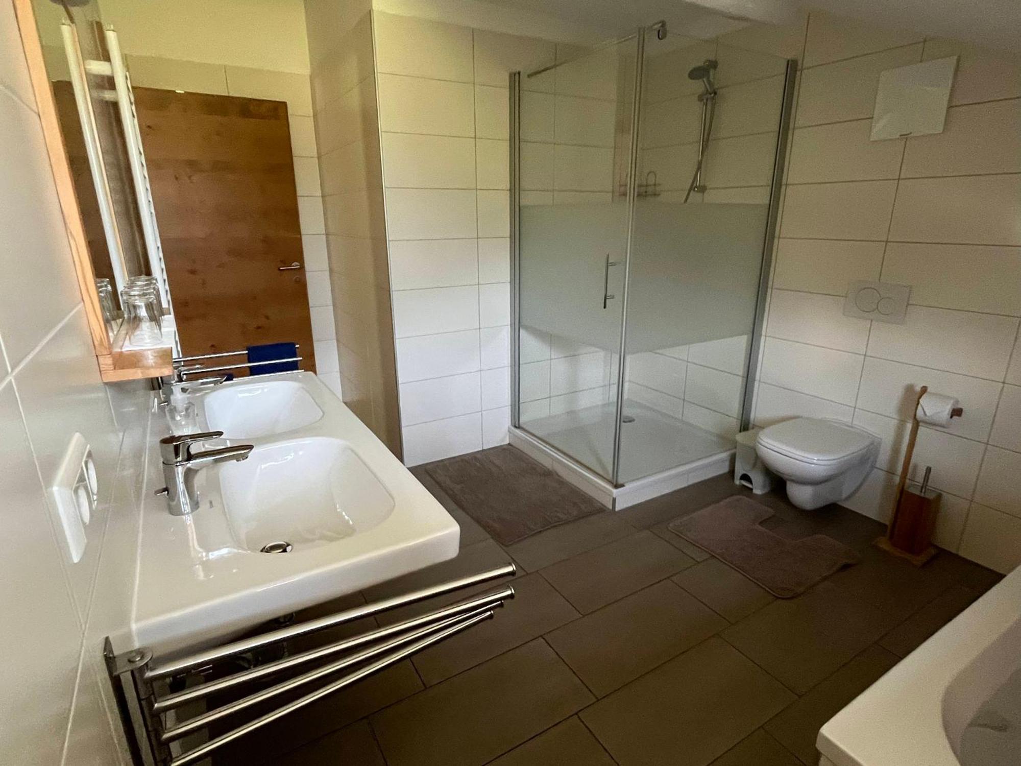 Loft Kammleitn Apartment Hermagor-Pressegger See Ngoại thất bức ảnh